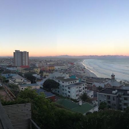 Seaview Apartment In Muizenberg Zewnętrze zdjęcie