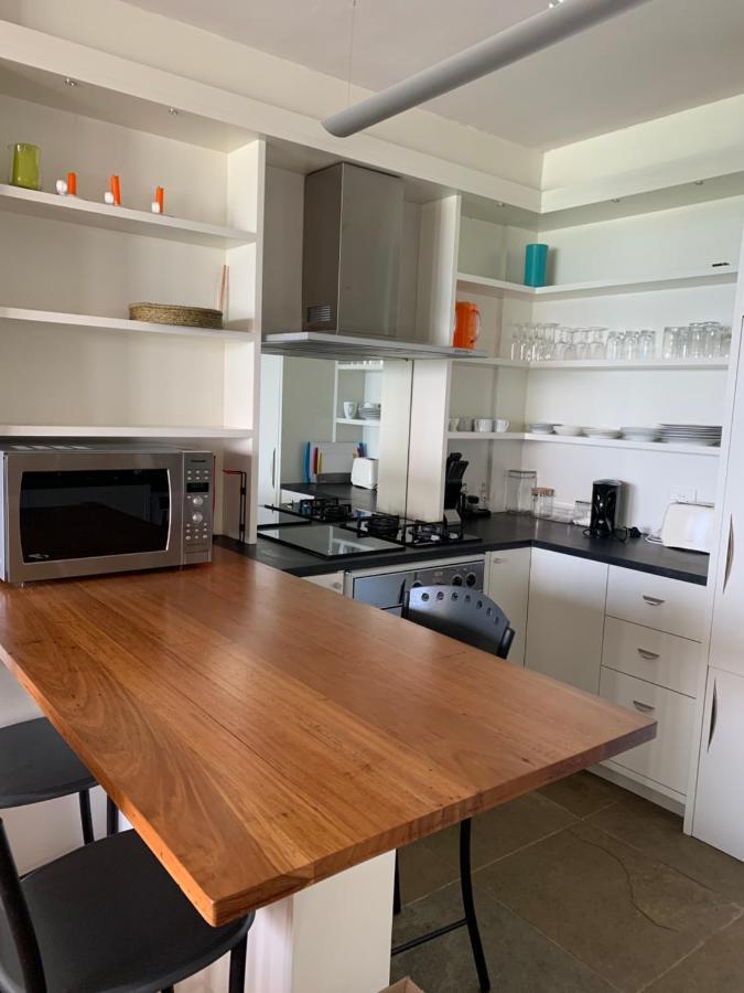Seaview Apartment In Muizenberg Zewnętrze zdjęcie