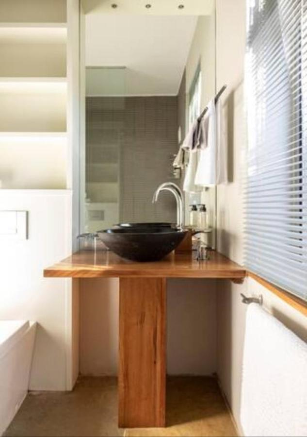 Seaview Apartment In Muizenberg Zewnętrze zdjęcie