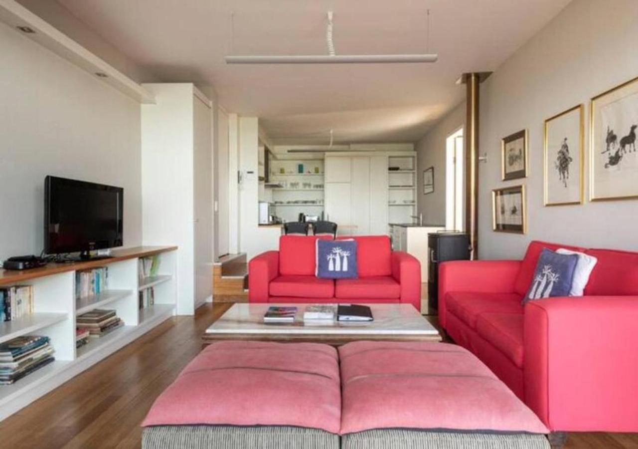 Seaview Apartment In Muizenberg Zewnętrze zdjęcie
