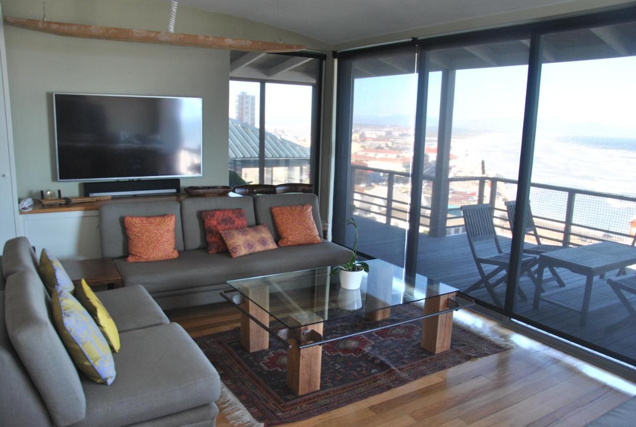 Seaview Apartment In Muizenberg Zewnętrze zdjęcie