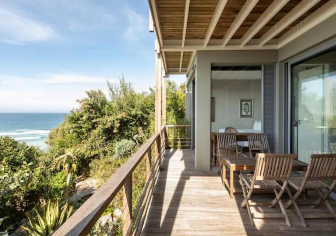 Seaview Apartment In Muizenberg Zewnętrze zdjęcie