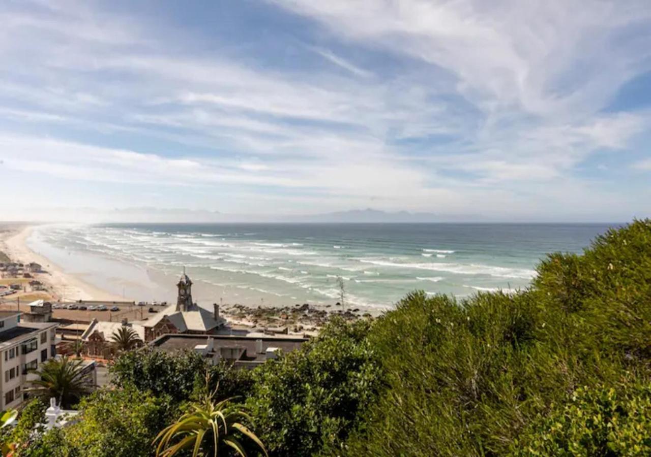 Seaview Apartment In Muizenberg Zewnętrze zdjęcie