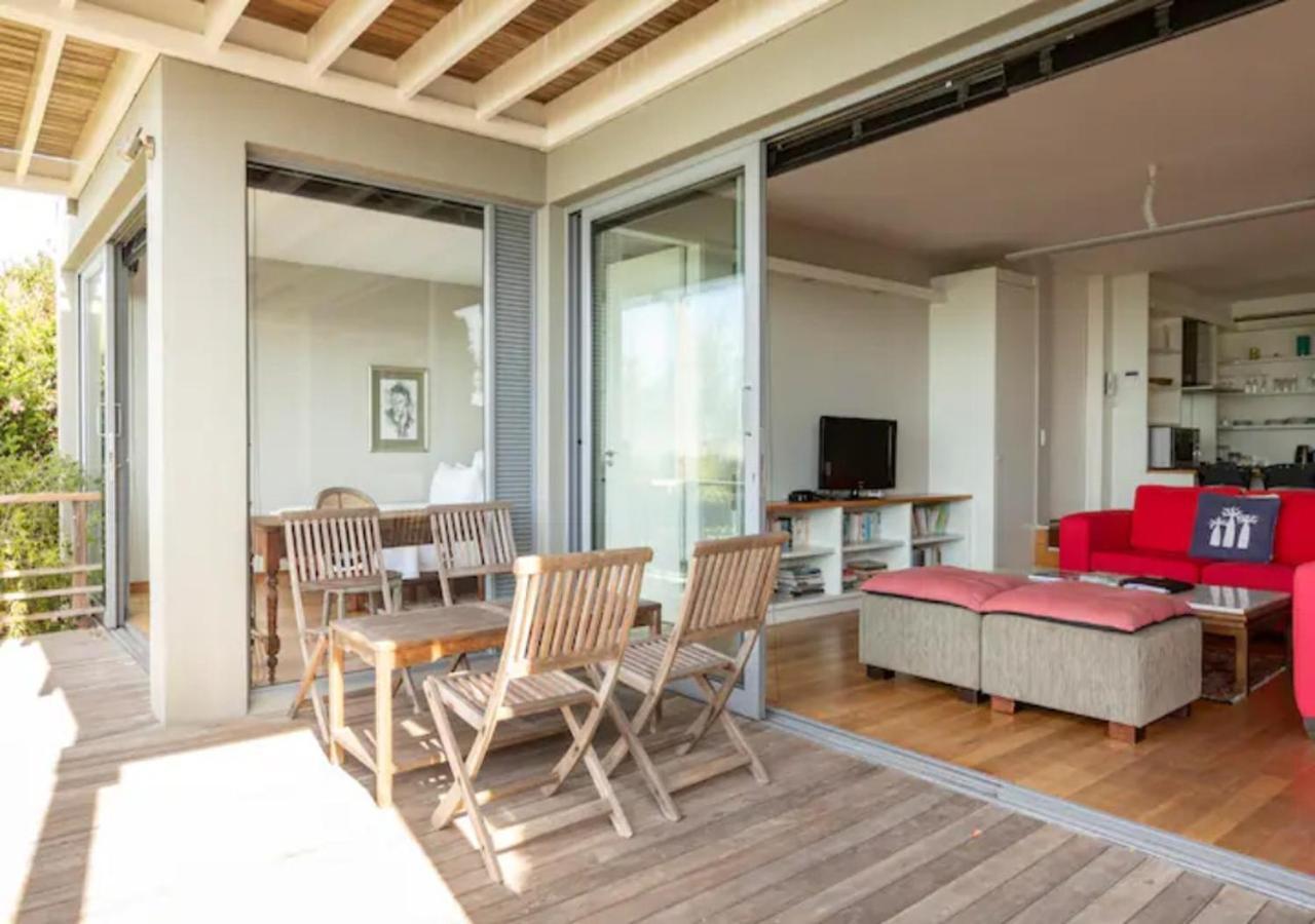 Seaview Apartment In Muizenberg Zewnętrze zdjęcie