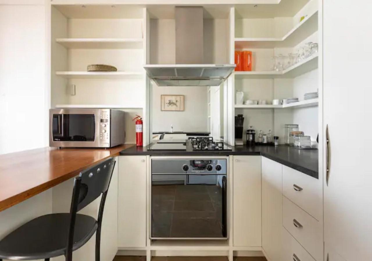 Seaview Apartment In Muizenberg Zewnętrze zdjęcie