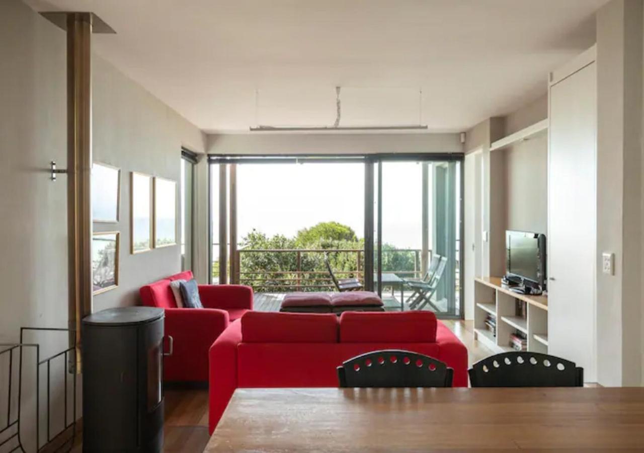 Seaview Apartment In Muizenberg Zewnętrze zdjęcie