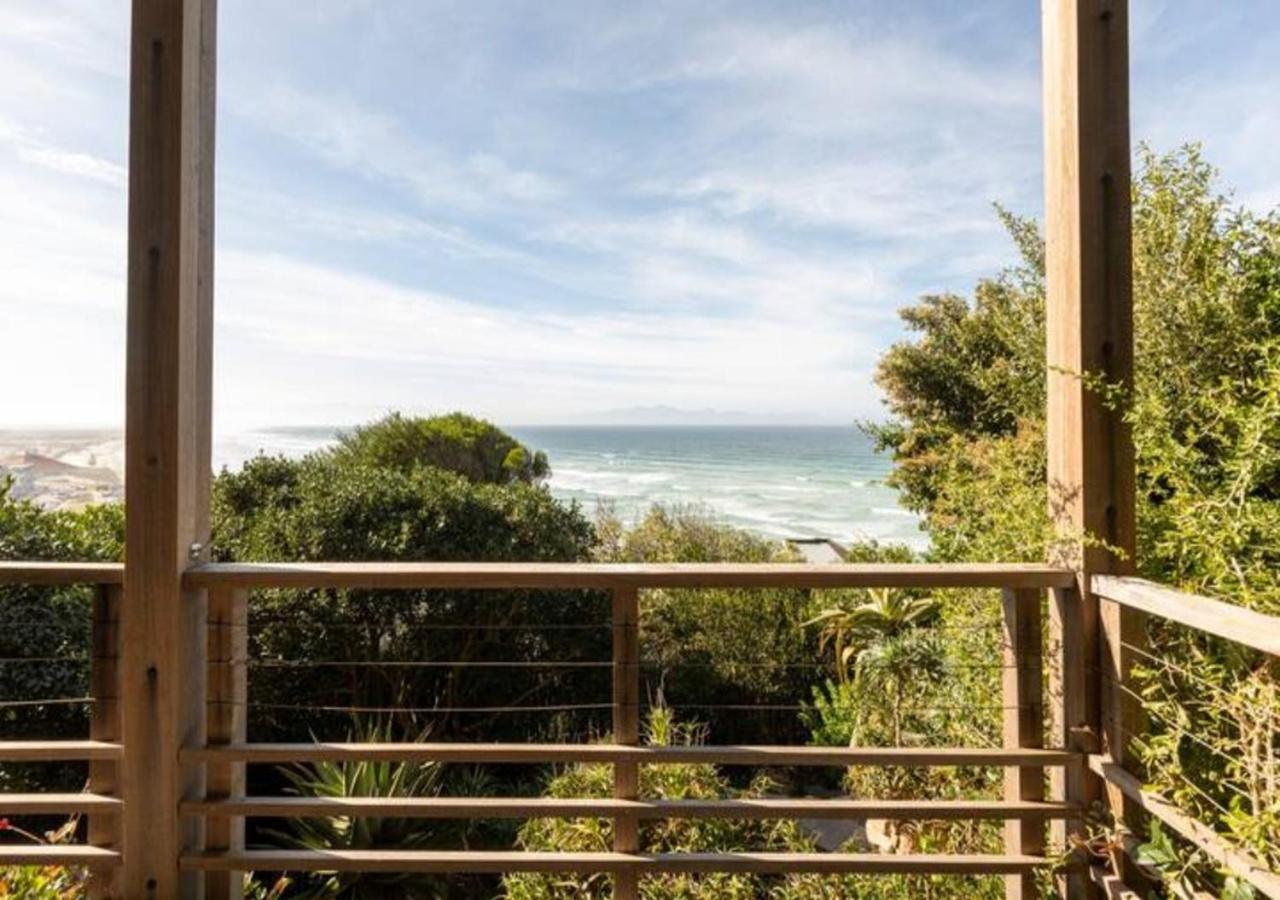 Seaview Apartment In Muizenberg Zewnętrze zdjęcie