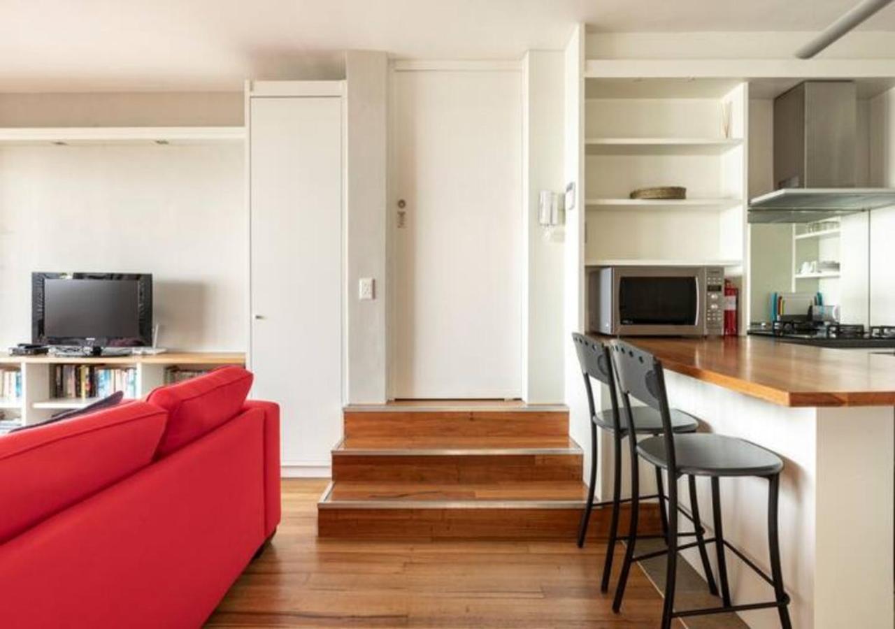 Seaview Apartment In Muizenberg Zewnętrze zdjęcie