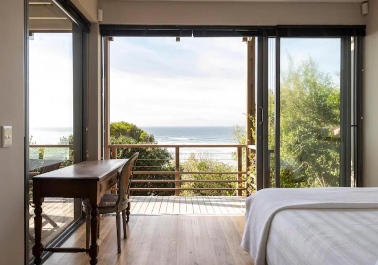 Seaview Apartment In Muizenberg Zewnętrze zdjęcie