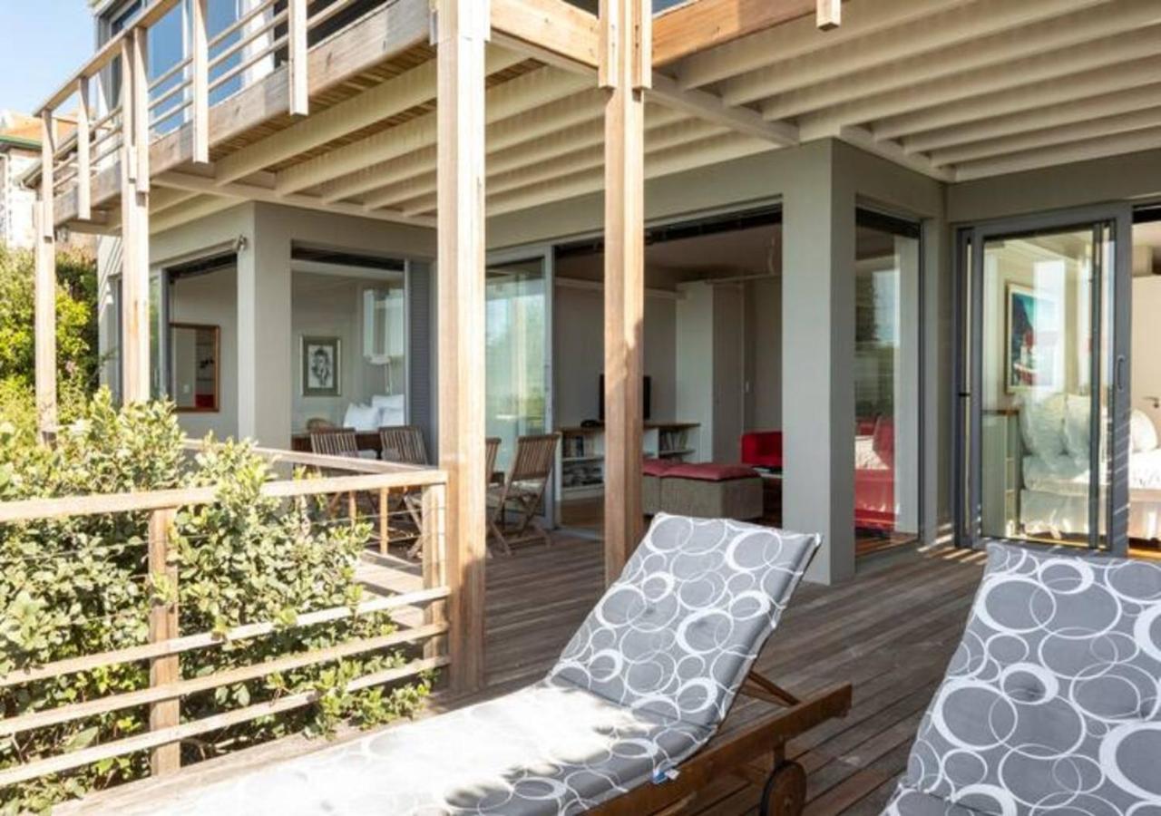 Seaview Apartment In Muizenberg Zewnętrze zdjęcie