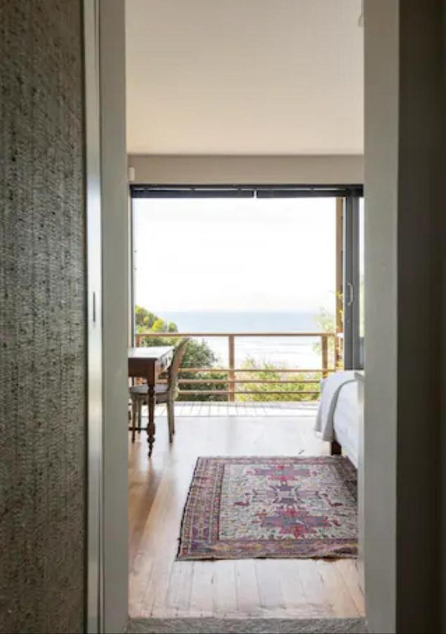 Seaview Apartment In Muizenberg Zewnętrze zdjęcie