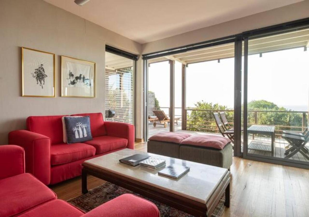 Seaview Apartment In Muizenberg Zewnętrze zdjęcie