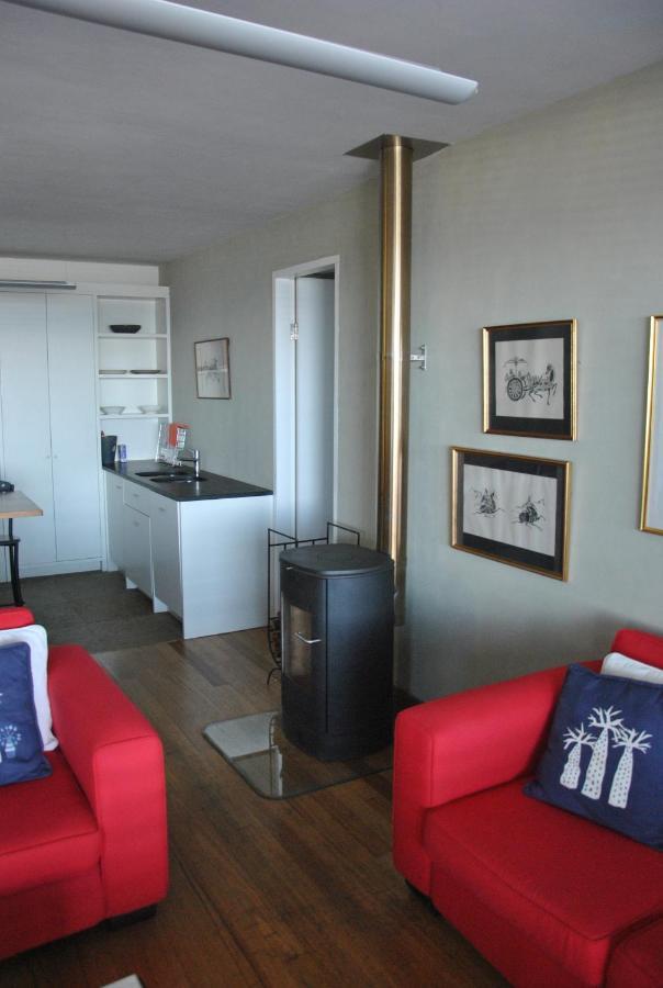 Seaview Apartment In Muizenberg Zewnętrze zdjęcie
