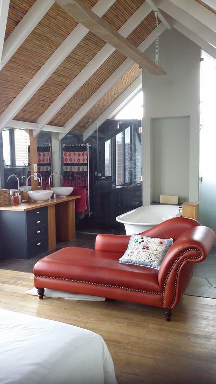 Seaview Apartment In Muizenberg Zewnętrze zdjęcie
