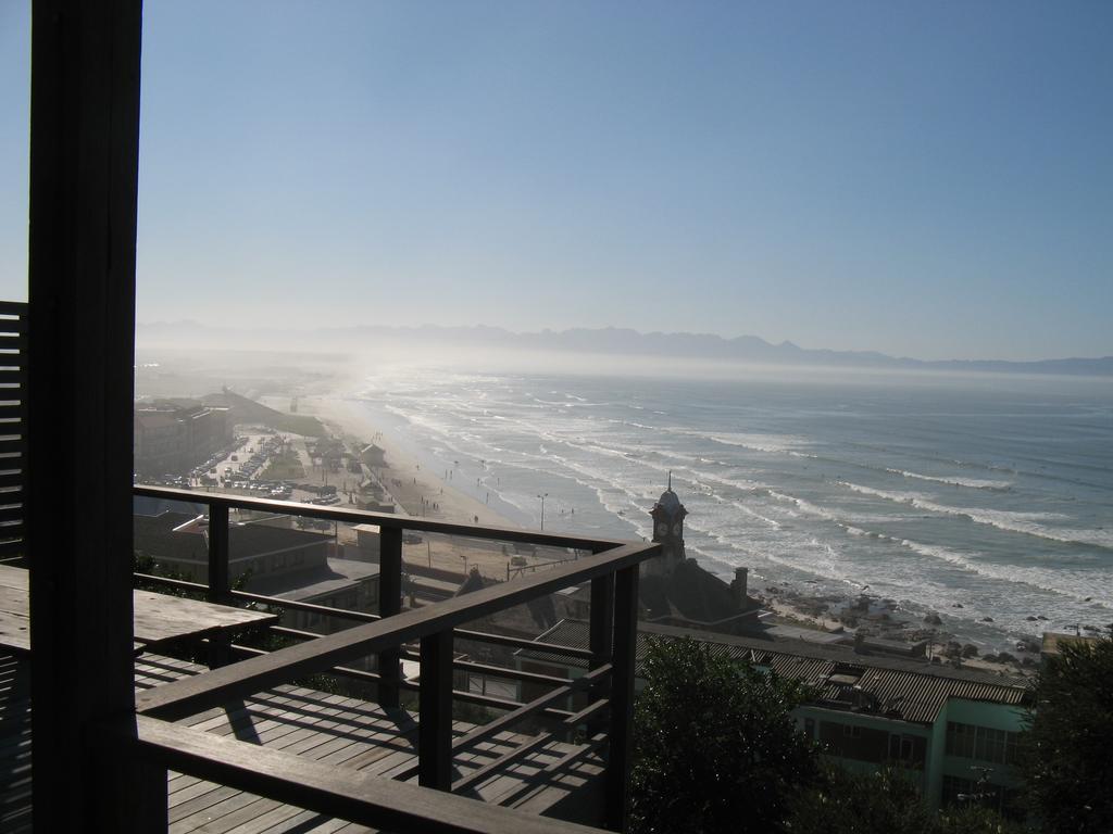 Seaview Apartment In Muizenberg Zewnętrze zdjęcie