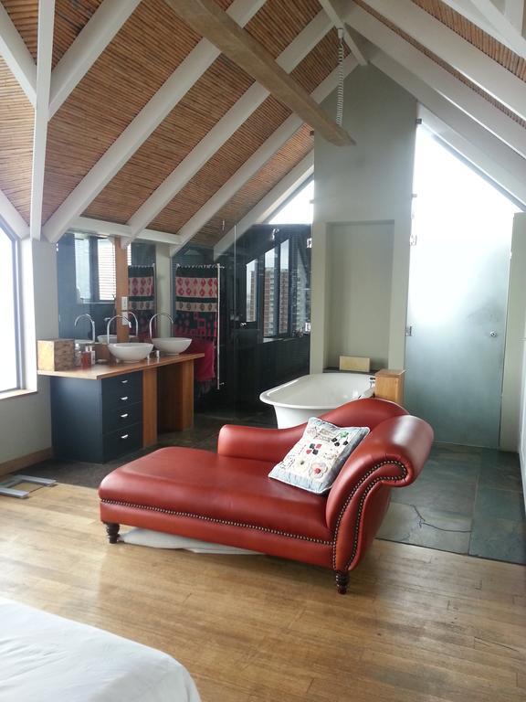 Seaview Apartment In Muizenberg Zewnętrze zdjęcie