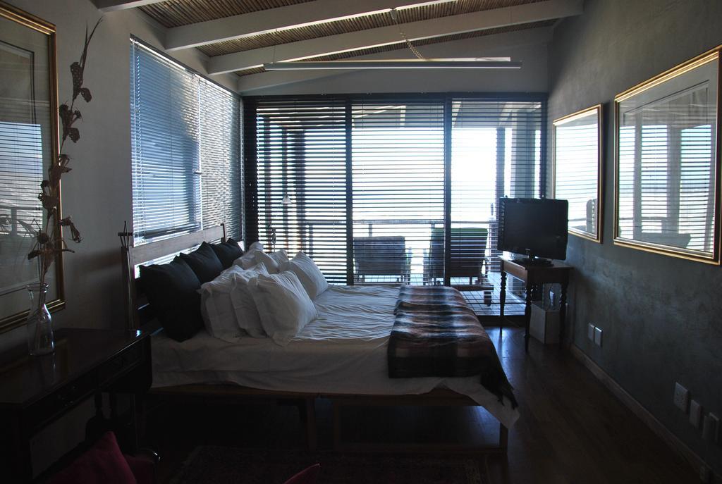 Seaview Apartment In Muizenberg Zewnętrze zdjęcie