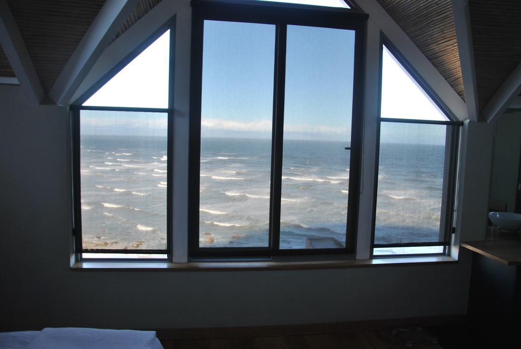 Seaview Apartment In Muizenberg Zewnętrze zdjęcie