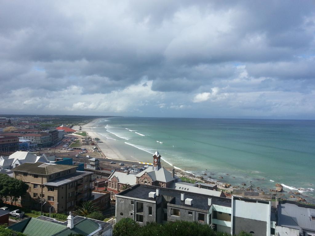 Seaview Apartment In Muizenberg Zewnętrze zdjęcie