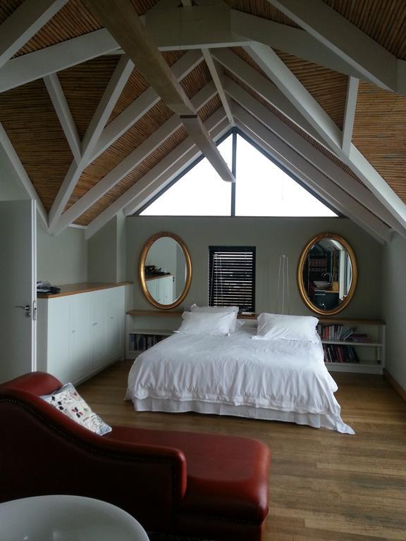 Seaview Apartment In Muizenberg Zewnętrze zdjęcie