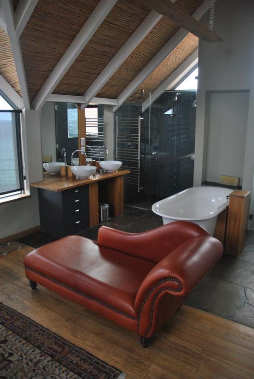Seaview Apartment In Muizenberg Zewnętrze zdjęcie