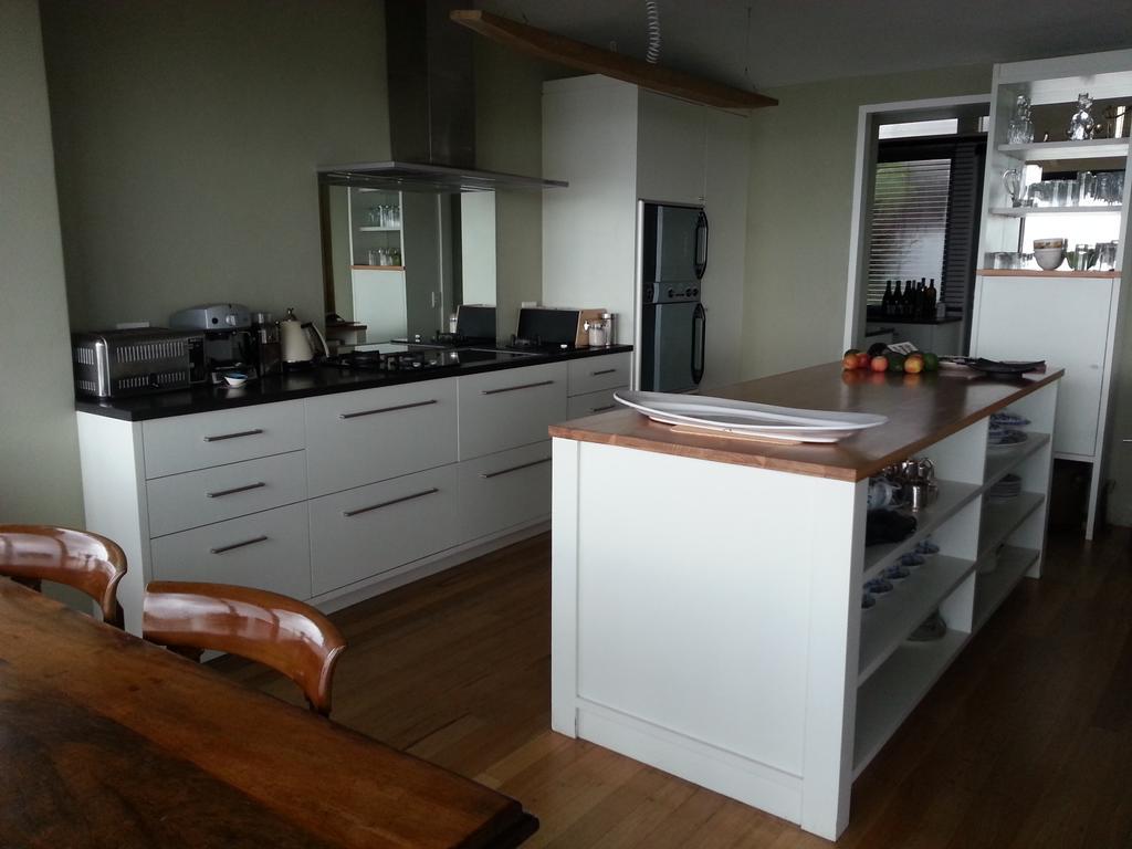 Seaview Apartment In Muizenberg Zewnętrze zdjęcie