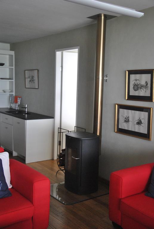 Seaview Apartment In Muizenberg Zewnętrze zdjęcie