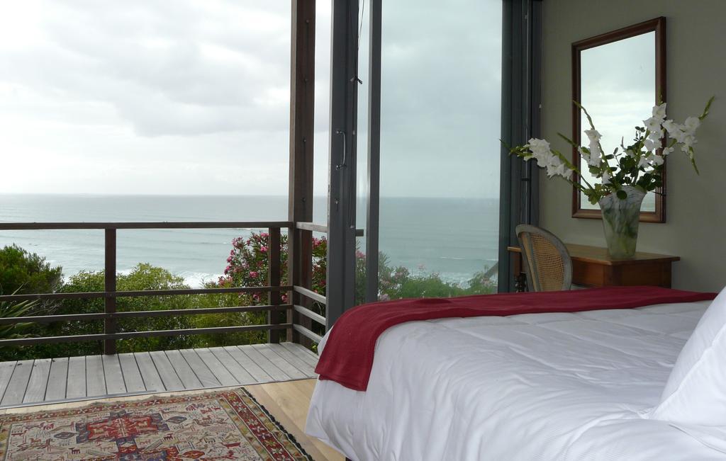 Seaview Apartment In Muizenberg Zewnętrze zdjęcie
